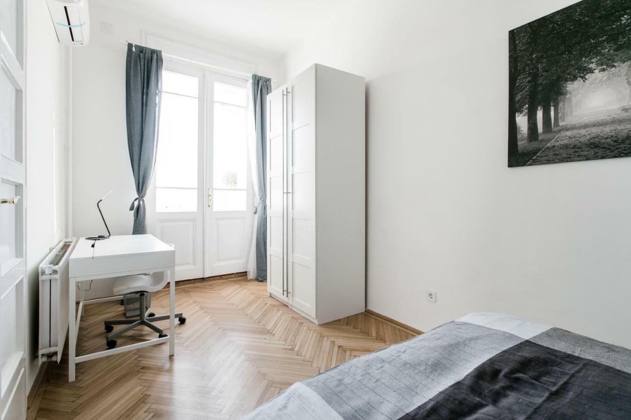 Apartament Synagogue View *
