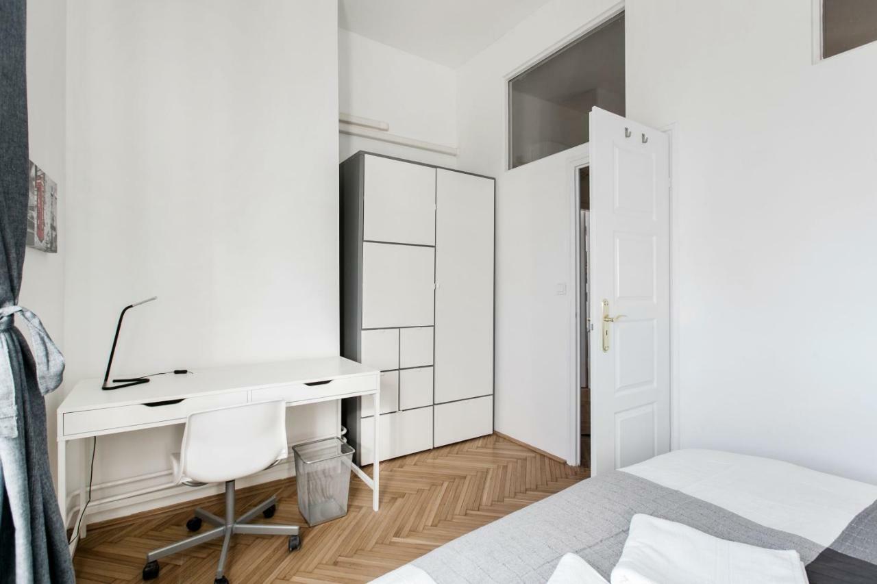 Apartament Synagogue View *
